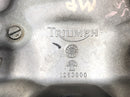 Triumph Bonneville T100 986MF [2012] - Tapa válvulas tapa culata tapa motor-4