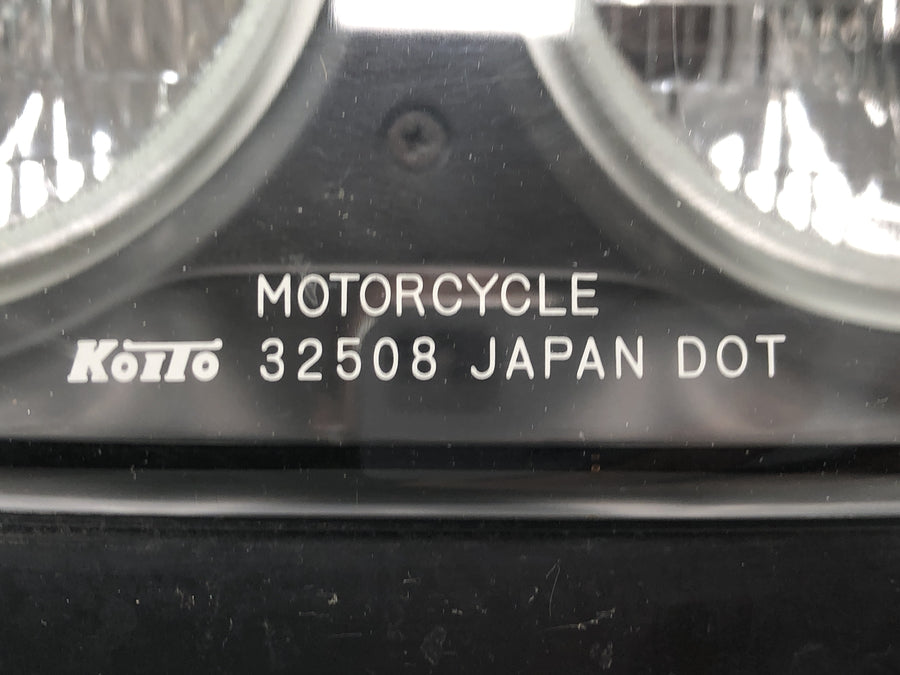 Suzuki GSX-R 1100 W GU75 C [1994] - Faro principal faro delantero
