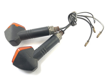 Honda XL 600 R PD03 [1985] - Pareja de set de Blinker - 0