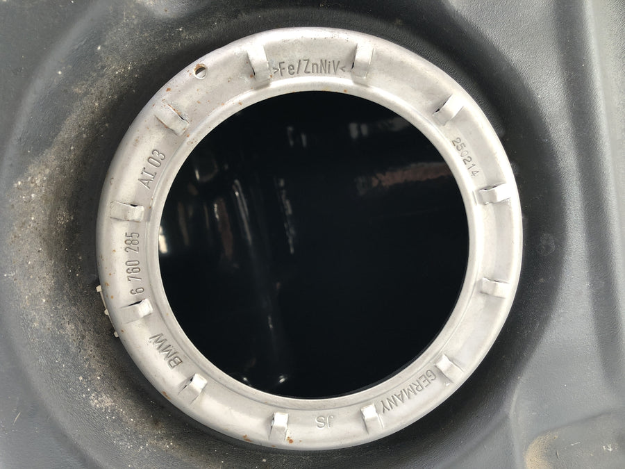 BMW K 1300 R K12S [2014] - Tanque de gasolina del tanque