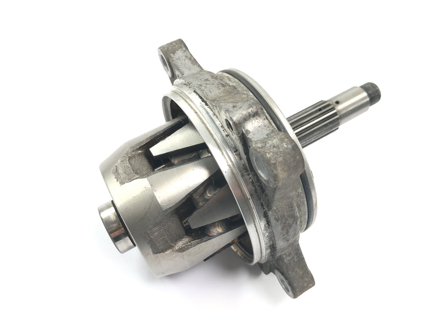 Honda ST 1100 SC26 Pan European [1990] - Rotor alternador