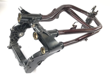 Benelli TNT 1130 [2009] - Marco con papeles - 0
