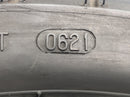 BMW K 1100 LT 100 [1994] - RIM de aluminio de la llanta de la rueda delantera 2.50x18 "-3