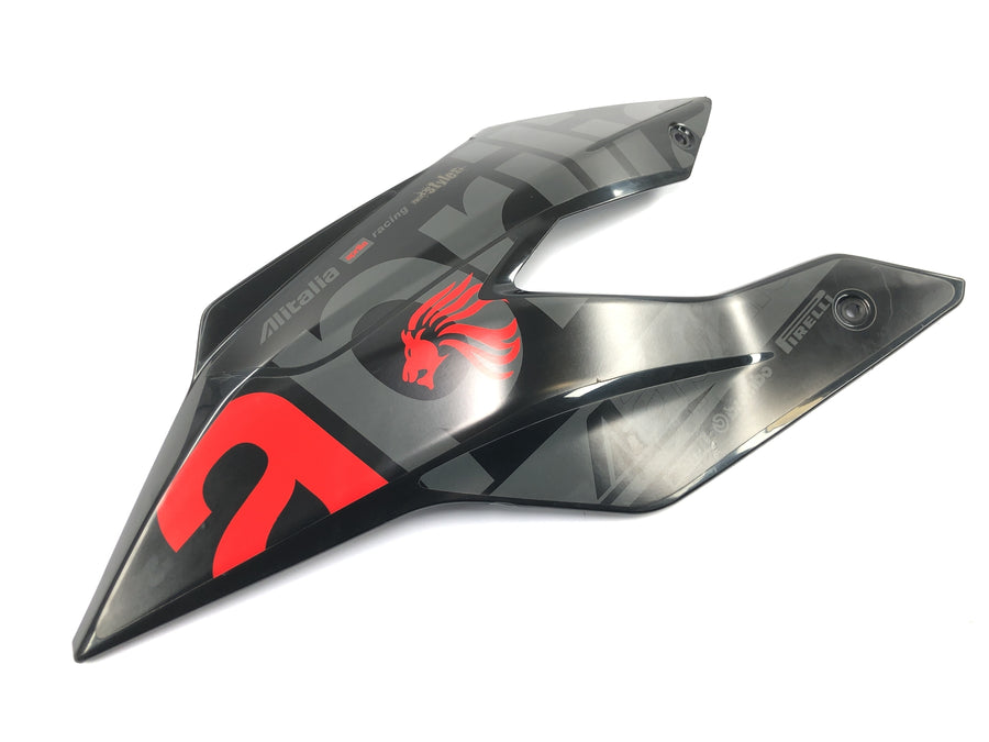 Aprilia SX 125 KX [2018] - Panel lateral izquierdo del depósito