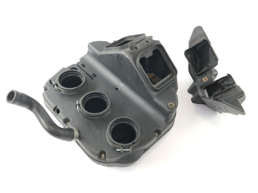 Benelli TNT 1130 [2009] - Caja filtro de aire airbox
