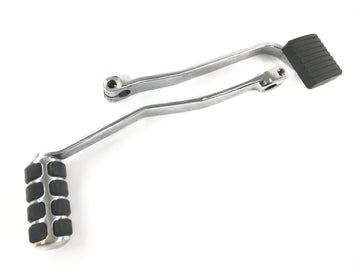 Kawasaki VN 1600 Classic VNT60A [2007] - palanca de cambios con pedal de cambio basculante