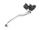 Yamaha WR 125 X DE07 [2010] - Montaje palanca embrague-4