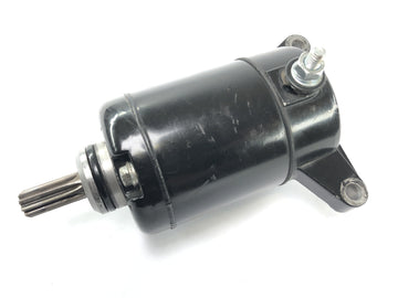 SWM SM 125 R [2018] - Starter Startmotor Startmotor