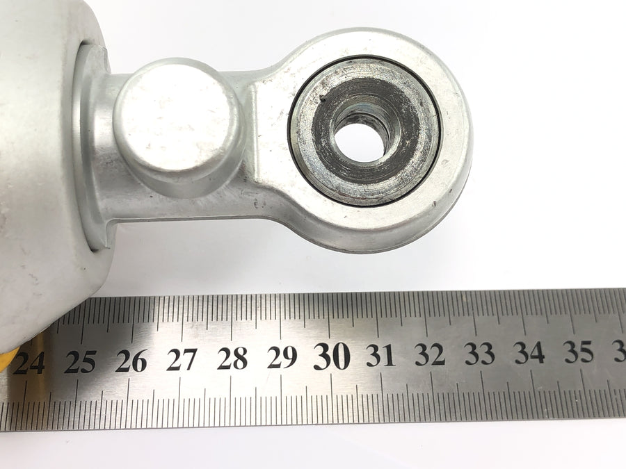 Ducati ST3 S3 [2004] - Puntal de suspensión amortiguador suspensión trasera Mono-Shock Sachs