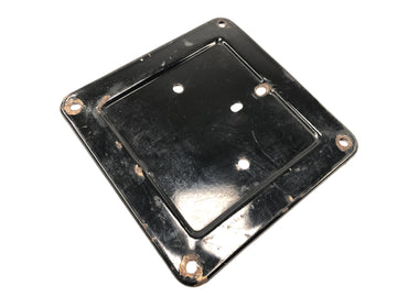 MOTO GUZZI CALIFORNIA 2 1000 VT [1982] - Portamatrículas placa portamatrículas de retención