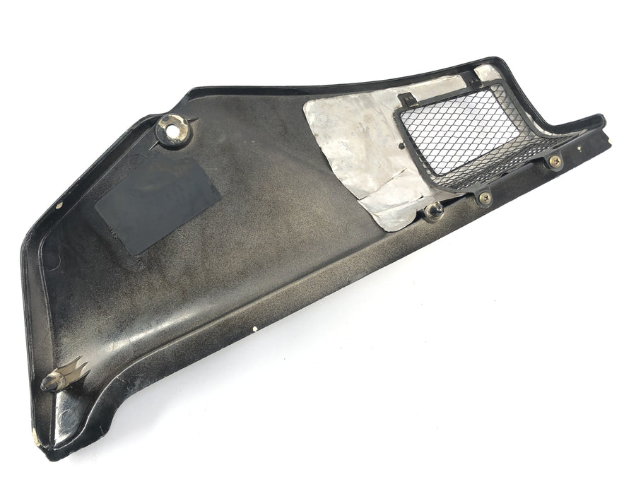 Honda NX 650 RD02 [1989] - Cubierta lateral de revestimiento izquierdo