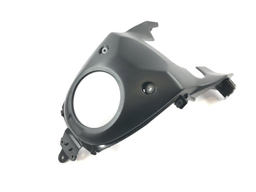 Yamaha MT07 RM04 [2014] - Tapa depósito carenado medio carenado depósito