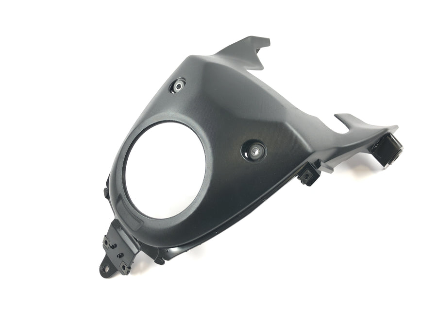 Yamaha MT07 RM04 [2014] - Tapa depósito carenado medio carenado depósito