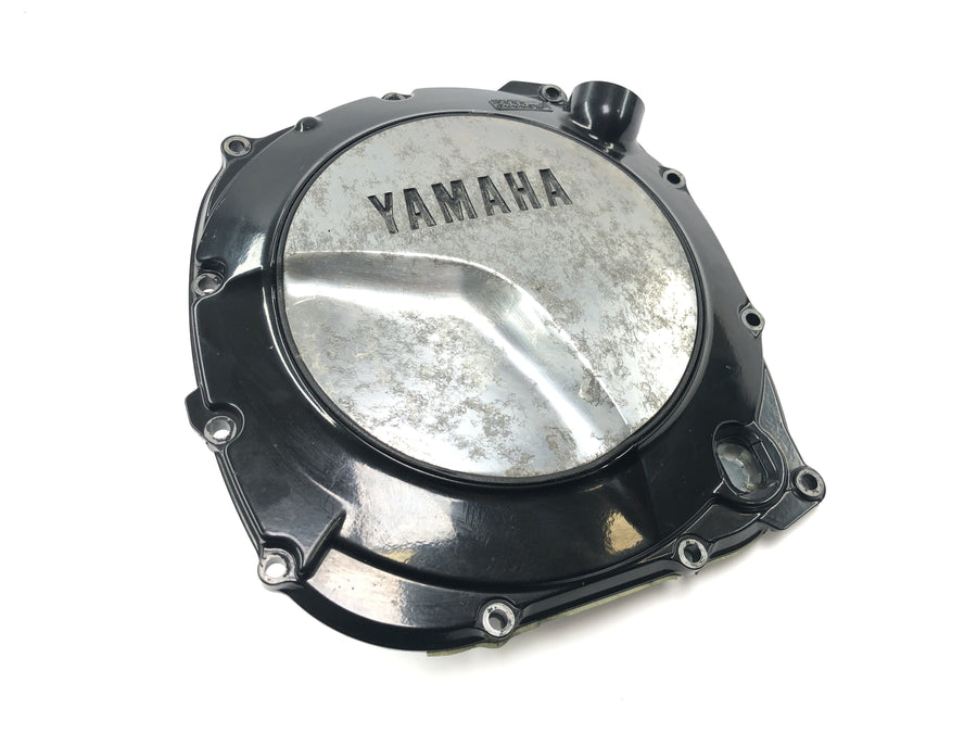 Yamaha XJR 1300 RP02 [1999] - Tapa embrague tapa motor