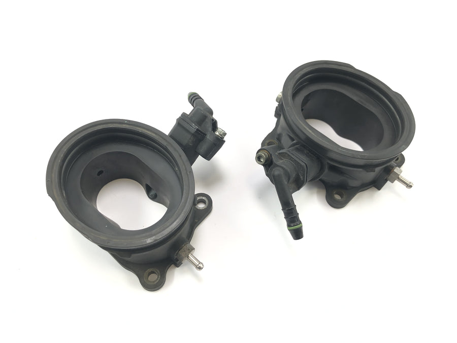 Ducati Multistrada 1200 S Touring [2009] - kit soporte inyector colector de admisión
