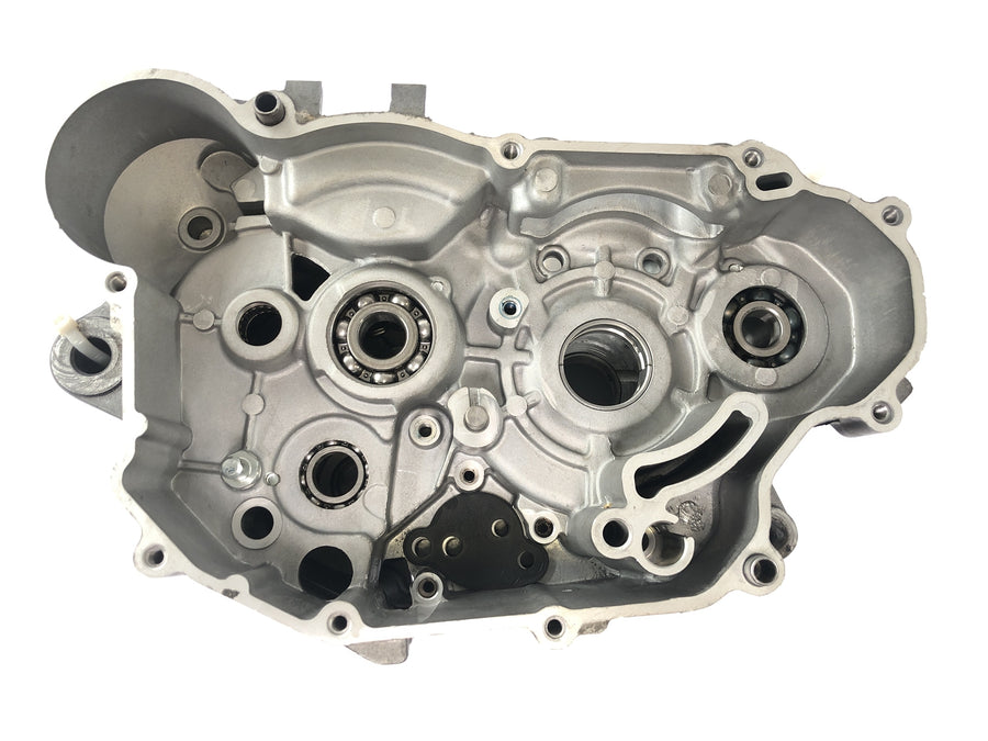 Aprilia SX 125 KX1 [2020] - Cárter del motor bloque motor carcasa vacía