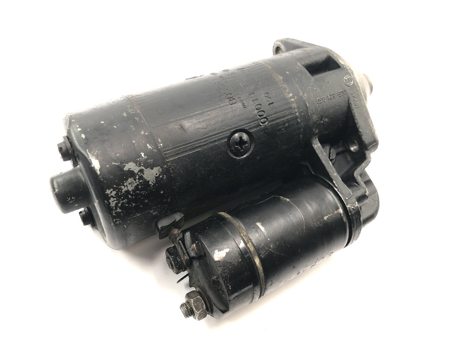 MOTO GUZZI CALIFORNIA 2 1000 VT [1982] - Motor de arranque Bosch 12V