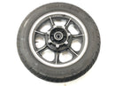 Kawasaki Z 1100 KZZ10A [1984] - Hinterrad Rad Rim en la parte posterior 3.00x16 "-6