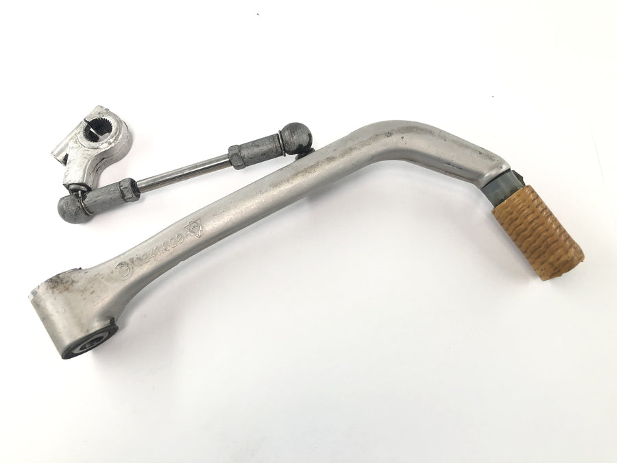 BMW R 1100 GS 259 [1995] - palanca de cambios pedal de cambio con varillaje