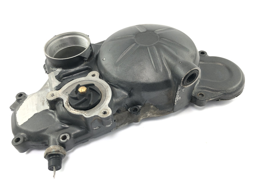 Aprilia RS 125 TW [2017] - tapa embrague tapa motor derecha