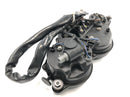 Yamaha YZF 750 R 4HN [1995] - Velocímetro porta instrumentos de cabina velocímetro-4