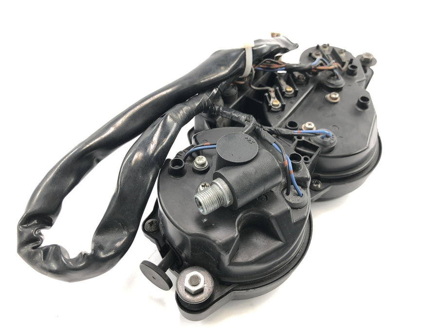 Yamaha YZF 750 R 4HN [1995] - Velocímetro porta instrumentos de cabina velocímetro