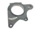TRIUMPH DAYTONA 955I T595 [1998] - Placa de anclaje de freno-1