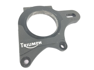 TRIUMPH DAYTONA 955I T595 [1998] - Placa de anclaje de freno