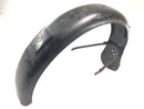 DKW NZ 250 [1938] - Guardabarros guardabarros trasero-3