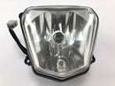 KTM Duke 690 A3 [2012] - Faro delantero faro delantero iluminación insertada en la parte delantera-3