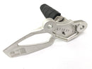 BMW R 1200 ST R1ST [2006] - Libre del reposapiés del conductor izquierdo Footrestrest-3