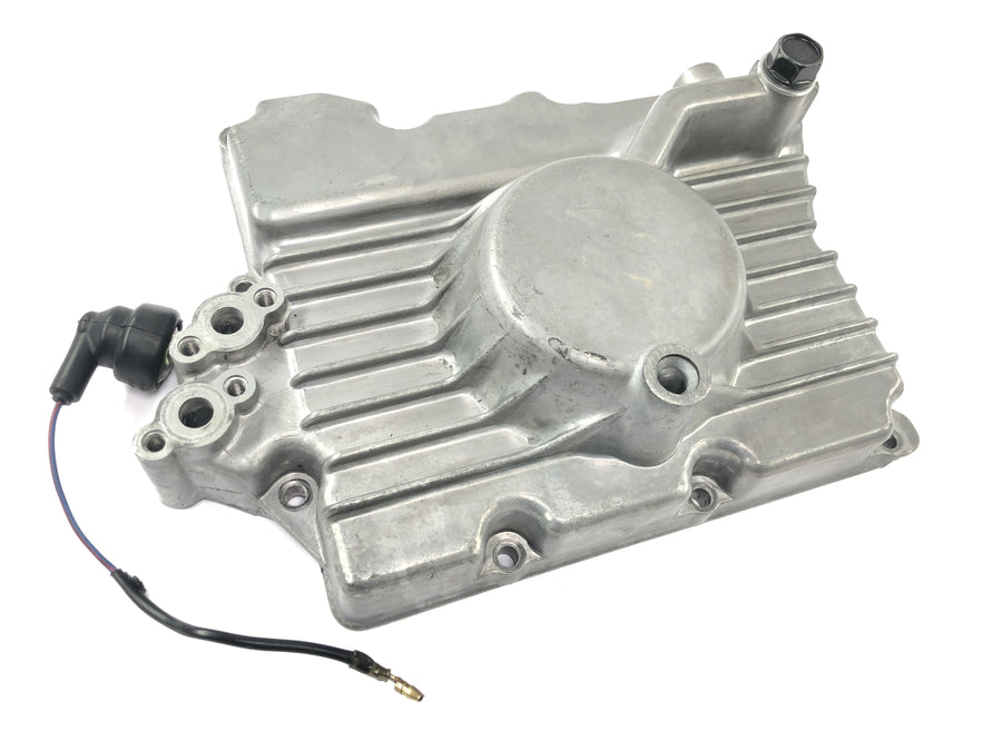 Kawasaki ZXR 400 ZX400L [1992] - Tapa motor cárter aceite