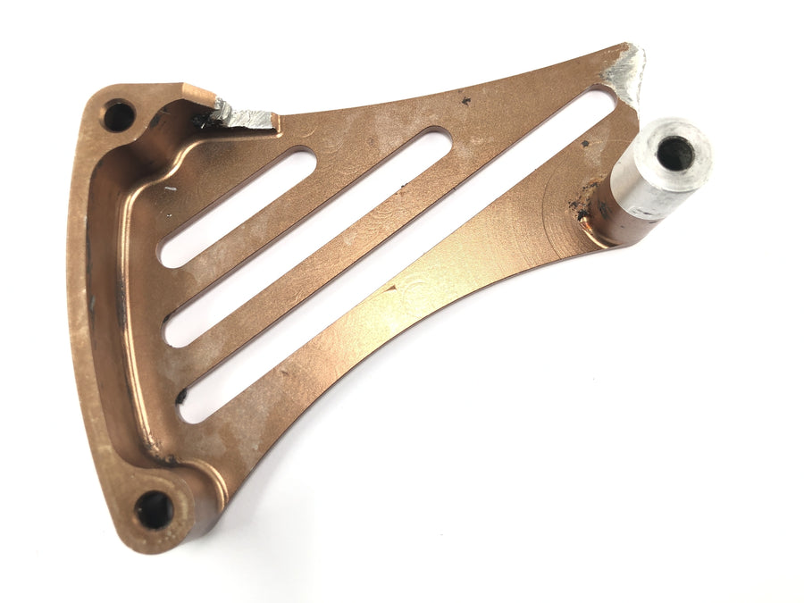 Husqvarna TE 610 H6 8AE [TE 570 H7] - tapa de piñón de aluminio