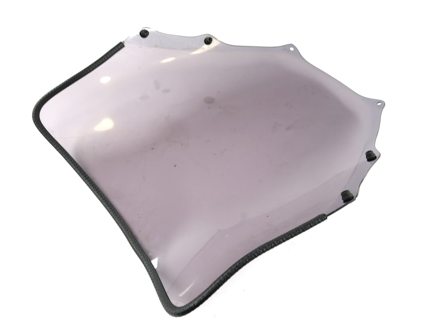 Kawasaki GPZ 1100 ZXT10E [1997] - Visor de disco de descenso