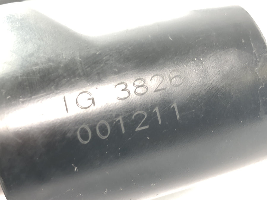 KTM 640 Adventure LC4 [2001] - Bobina de encendido Módulo de bobina de encendido Cable de encendido