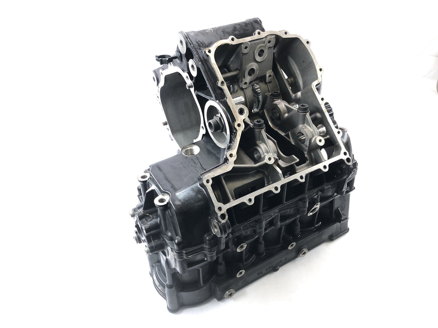 BMW K 1200 S K12S [2004] - Cárter del motor con pistón bloque motor