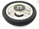Suzuki RG 250 Gamma GJ21D [1987] - llanta trasera llanta 2,15 x 18"-5