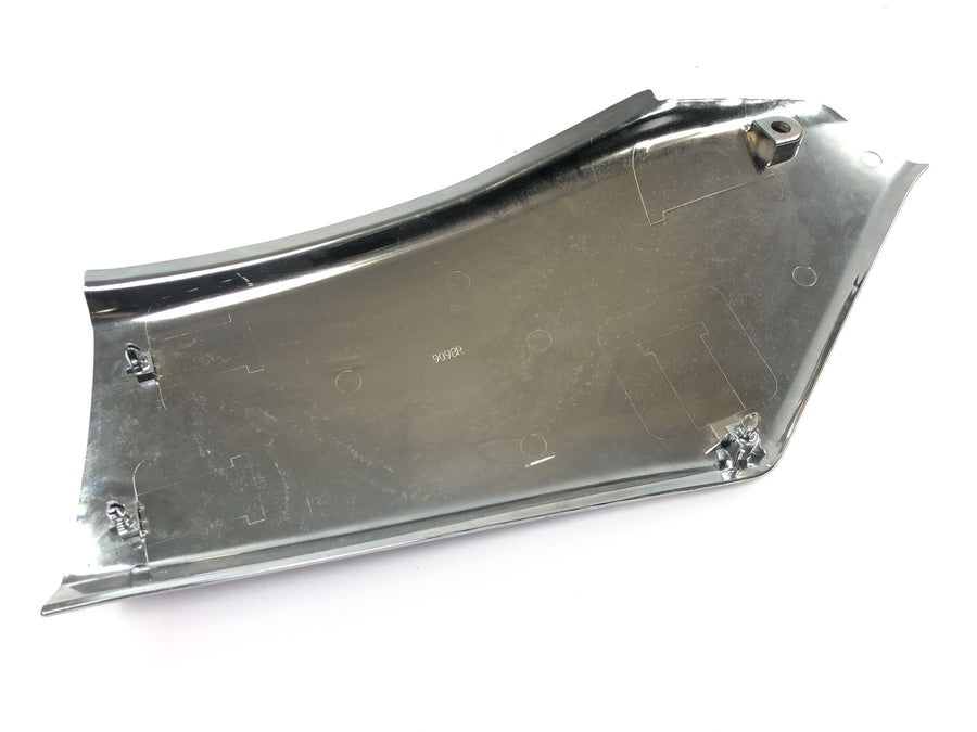 Honda GL 1500 Goldwing SC22 [1993] - Panel lateral izquierdo cromado