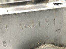 Moto Guzzi V 1000 VG [1980] Caja de cambios-3
