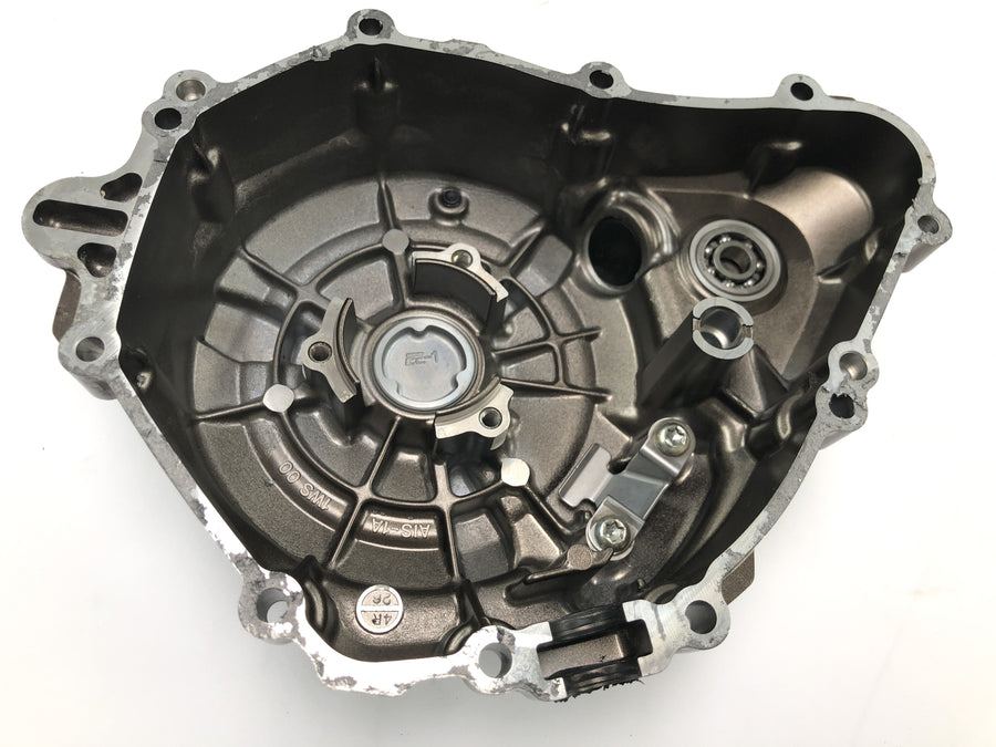 Yamaha MT07 RM04 [2014] - Tapa alternador tapa motor tapa Lima izquierda