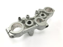 Sachs ZX 125 [1998] - Puente de horquilla superior soporte de manillar abrazadera de horquilla abrazadera de horquilla 40 mm-4