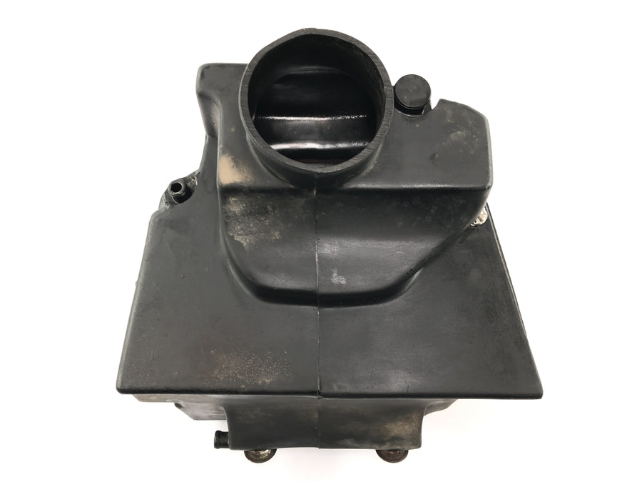 KTM 640 LC4 EGS [1999] - Caja de filtro de aire Caja de filtro de aire Caja de aire Caja de admisión de aire