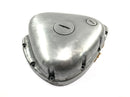 Kawasaki W 650 EJ650A [1999] - Tapa alternador Tapa motor izquierda Tapa generador-1