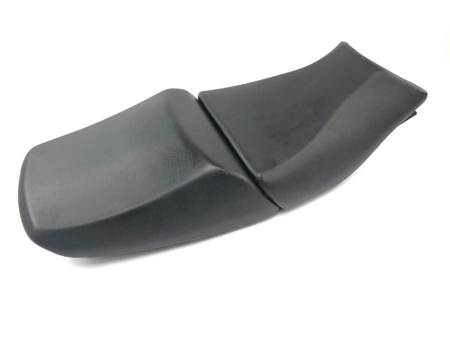 Suzuki GSF 1250 SA Bandit WVCH [2007] - Banqueta asiento conductor asiento acompañante