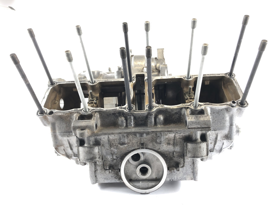 Yamaha YZF 750 R 4hn [1996] - Motor Housing Housing vacío