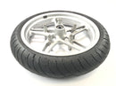 BMW K 1200 GT K12 [2003] - Llanta delantera 3,50x17" aluminio plata-4