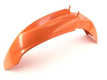 KTM LC4 640 EGS [2004] - guardabarros delanteros de Fender