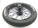 Yamaha XVS 650 4VR [1997] - Llanta delantera rueda de radios 2,50 x 19"-1