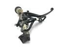 Ducati Multistrada 1200 S Touring [2009] - racor embrague bomba embrague racor manillar izquierdo-3