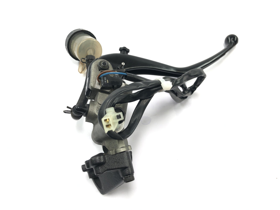 Ducati Multistrada 1200 S Touring [2009] - racor embrague bomba embrague racor manillar izquierdo